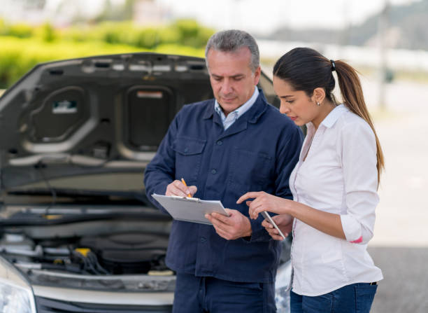Auto insurance consultation in Gillett, WI